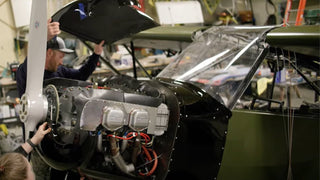 100-Hour Piston Engine Aircraft Inspection: What You Need to Know