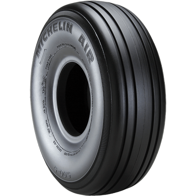 028-335-3 MICHELIN AIR TIRE 19.5×6.75-8 TL