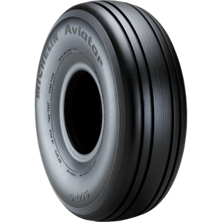 028-362-1 MICHELIN AVIATOR TIRE 7.50-14 12PL TL