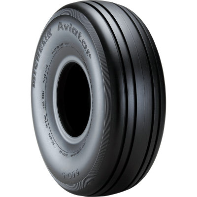 021-350-0 MICHELIN AVIATOR 8.50-10 10PLY TL