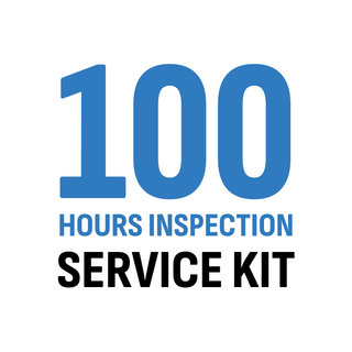 Cessna 172 / 100 Hour Inspection Kit