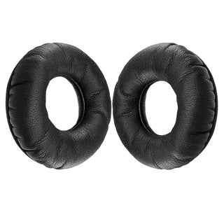 TELEX AIRMAN 7 LEATHERETTE EAR SEALS PAIR