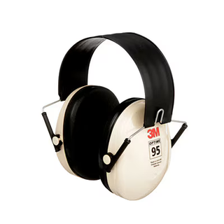 7000002328 3M PELTOR UPTIME 95 EARMUFFS