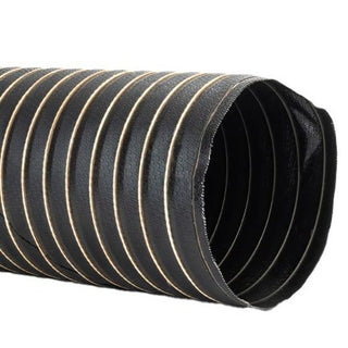 AERODUCT CAT-10 DUCTING 2-1/2″ 10FT PIECE