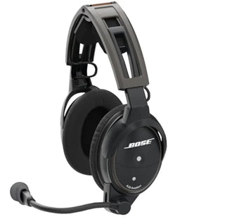 BOSE A20 ® ANR HEADSET – 6 PIN LEMO PLUG – WITHOUT BLUETOOTH