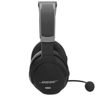 857641-3130 BOSE A30 HEADSET U-174 PLUG W/ BLUETOOTH ELECTRET MIC