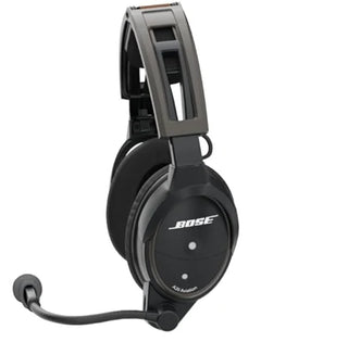 BOSE A20 ® ANR HEADSET – U174 HELICOPTER PLUG – WITH BLUETOOTH