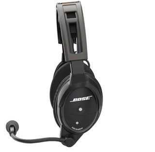 BOSE A20 ® ANR HEADSET – 6 PIN LEMO PLUG – WITHOUT BLUETOOTH