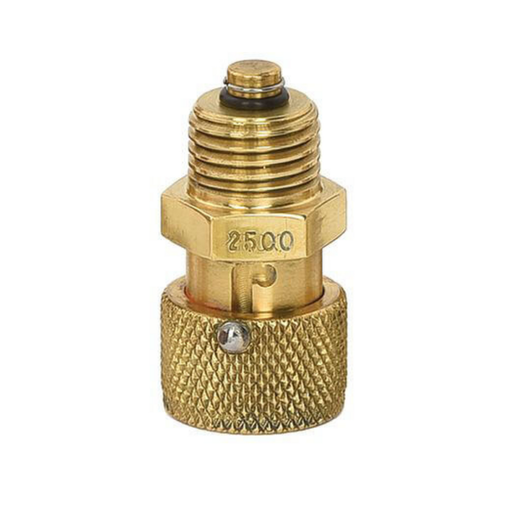 SAF-AIR DRAIN VALVE 2500 1/4 NPT