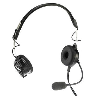 TELEX AIRMAN ANR 850 AVIATION HEADSET – AIRBUS PLUG