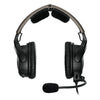 BOSE A20® ANR HEADSET – DUAL GA PLUGS – WITH BLUETOOTH