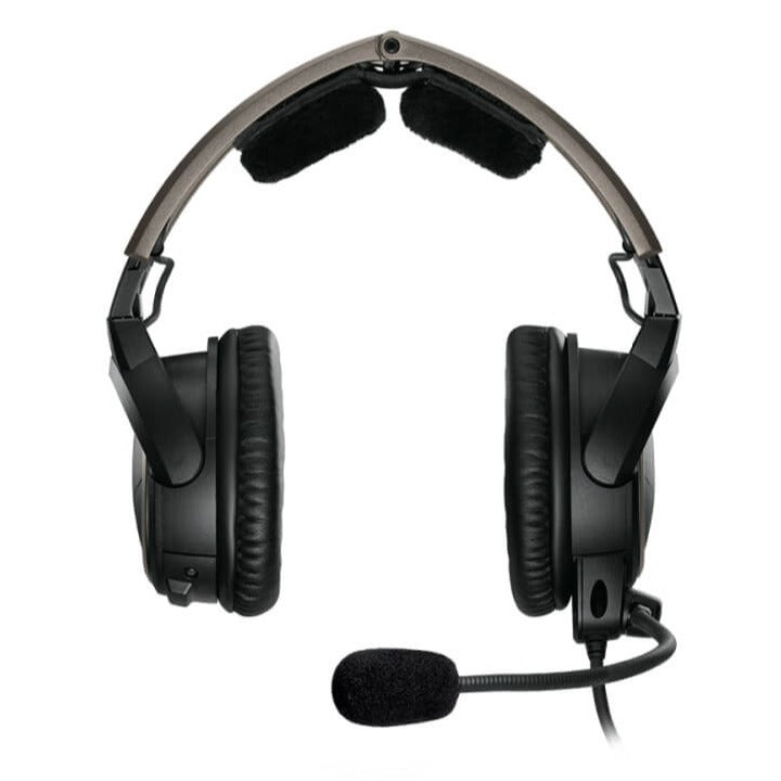 BOSE A20 ® ANR HEADSET – U174 MILITARY PLUG – WITHOUT BLUETOOTH