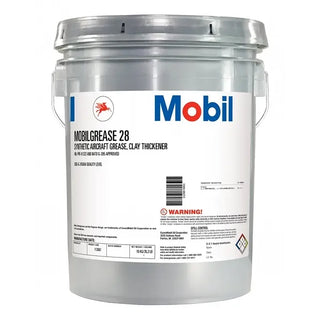 MOBIL GREASE 28