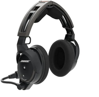 BOSE A20 ® ANR HEADSET – U174 MILITARY PLUG – WITHOUT BLUETOOTH