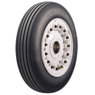 GOODYEAR FLIGHT RADIAL TIRE H34X9.5R18 349Q82-2