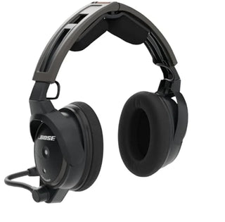 BOSE A20 ® ANR HEADSET – U174 MILITARY PLUG – WITHOUT BLUETOOTH