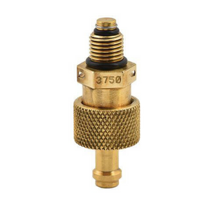 SAF-AIR DRAIN VALVE 3750H 3/8-24