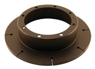 APS164-20700 BLACKSTEEL BRAKE DISC