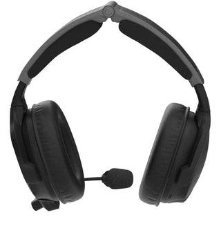 857641-3130 BOSE A30 HEADSET U-174 PLUG W/ BLUETOOTH ELECTRET MIC