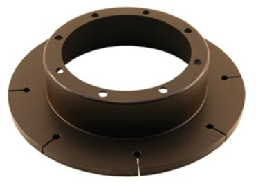 APS164-21000 BLACKSTEEL BRAKE DISC