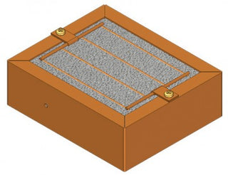 BRACKETT AERO 4303 GASKET FOR BA-4310