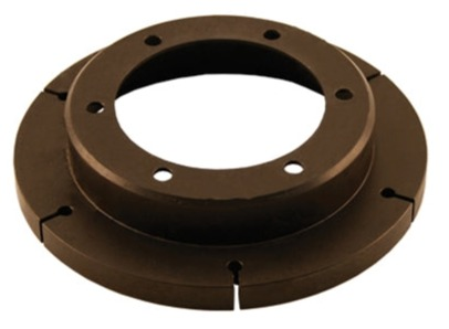 APS164-20500 BLACKSTEEL BRAKE DISC