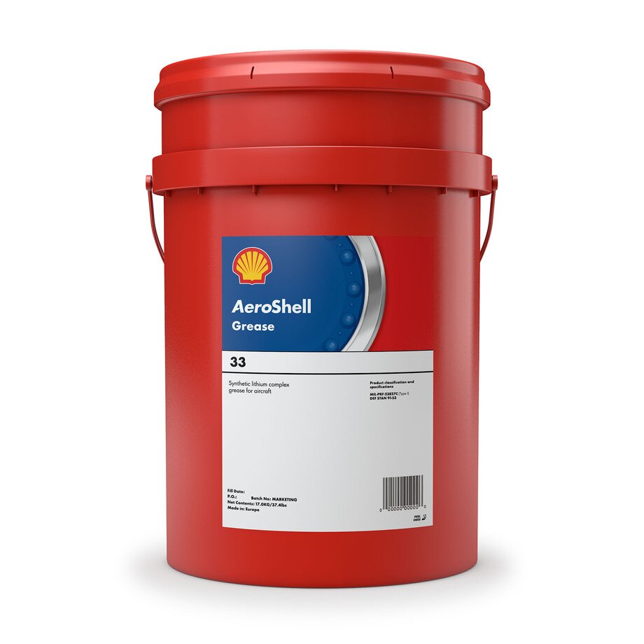 AEROSHELL GREASE 33