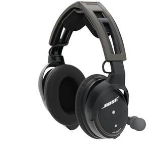 BOSE A20 ® ANR HEADSET – U174 HELICOPTER PLUG – WITHOUT BLUETOOTH