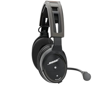 BOSE A20 ® ANR HEADSET – U174 MILITARY PLUG – WITHOUT BLUETOOTH