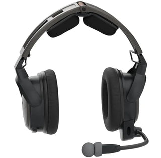 BOSE A20® ANR HEADSET – DUAL GA PLUGS – WITH BLUETOOTH