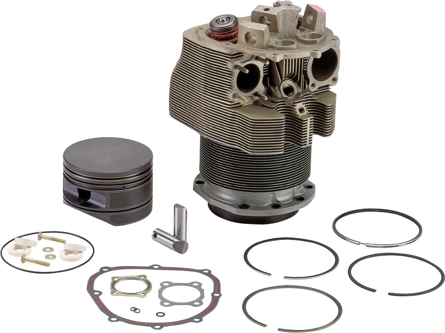 470s – Continental – Cylinders TSIO470  B, C, D ( Steel )