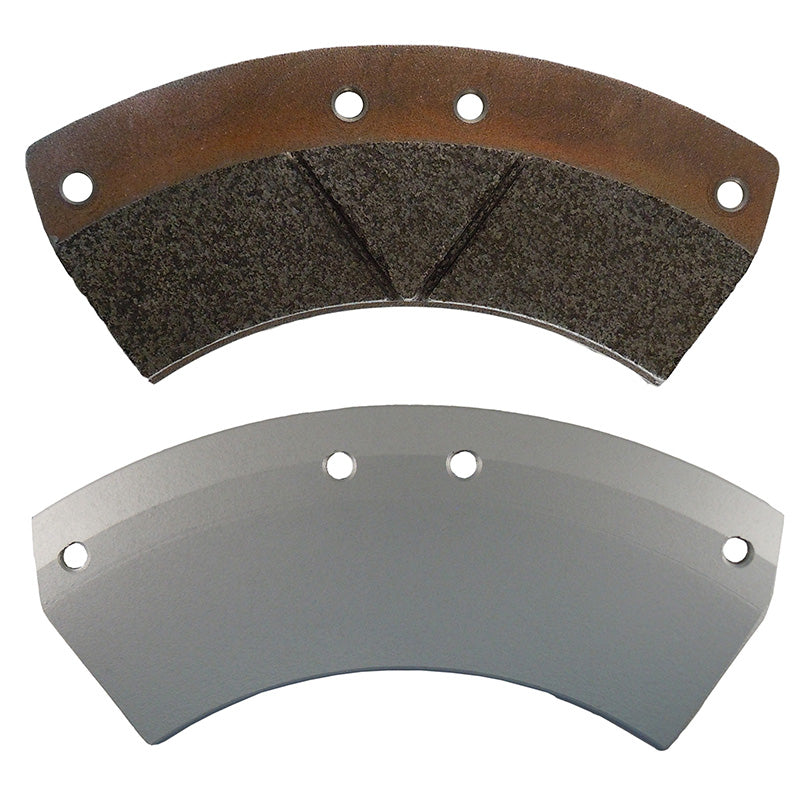 CLEVELAND 66-092 METALLIC BRAKE LINING