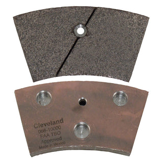 CLEVELAND 66-10 METALLIC BRAKE LINING