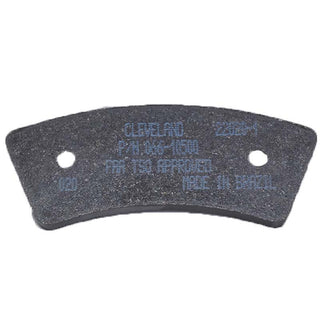 CLEVELAND 66-105 ORGANIC BRAKE LINING