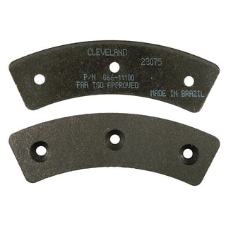 CLEVELAND 66-111 ORGANIC BRAKE LINING