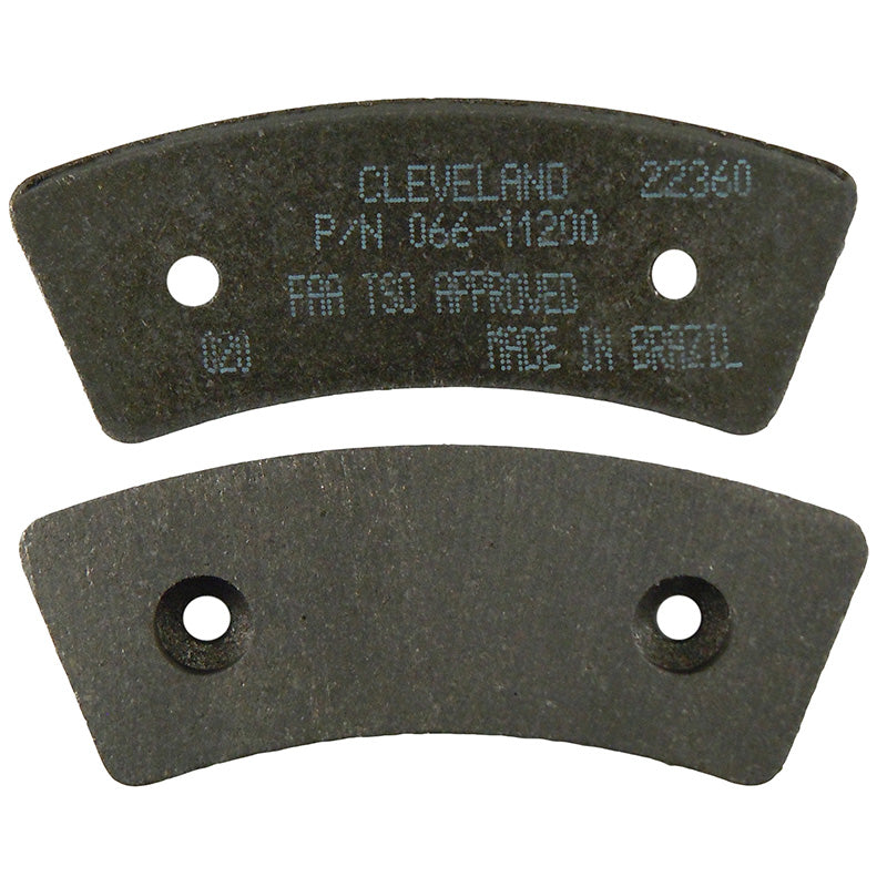 CLEVELAND 66-112 ORGANIC BRAKE LINING