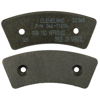 CLEVELAND 66-112 ORGANIC BRAKE LINING