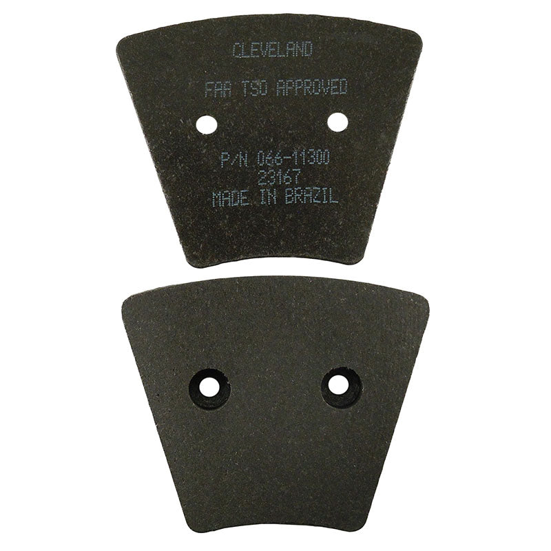 CLEVELAND BRAKE LINING 66-113