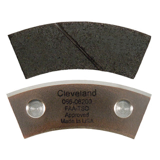 CLEVELAND BRAKE LINING 66-62