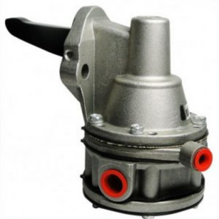 41452 TEMPEST O/H FUEL PUMP