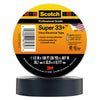 7000057831 3M SUPER 33 BLACK VINYL ELECTRICAL TAPE