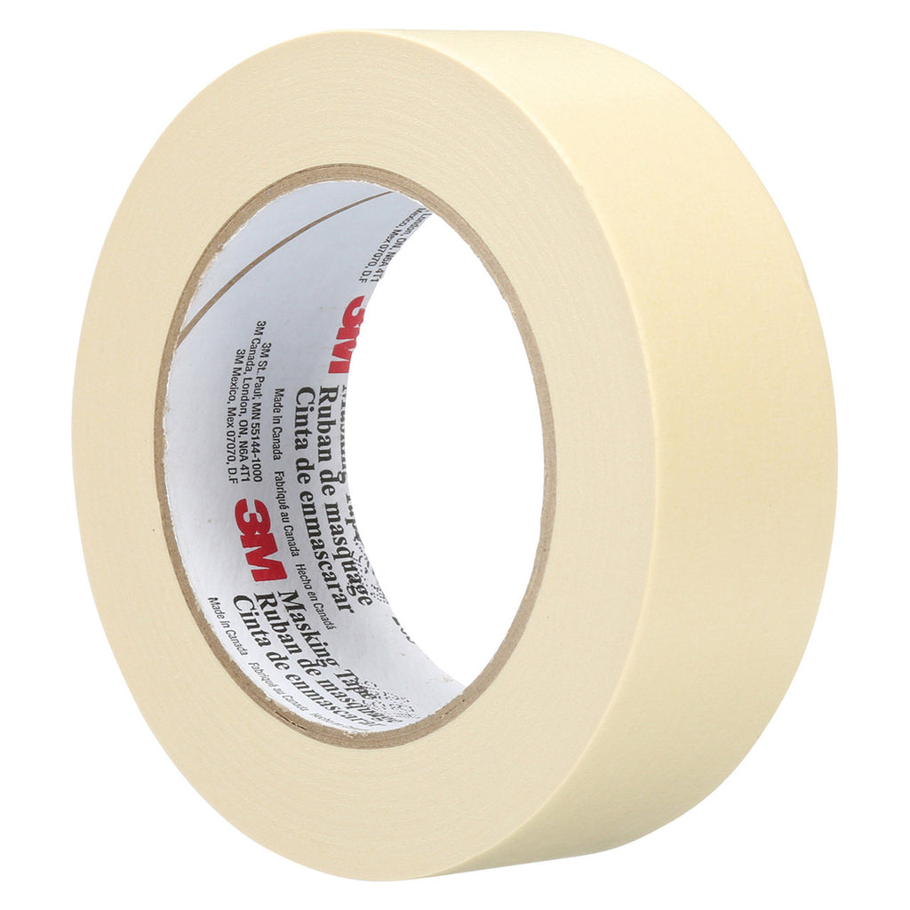 7000124208 3M GP MASKING TAPE 203 36 MM