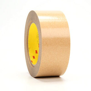 7000048399 3M DOUBLE COATED TAPE 415 CLEAR 2 INCH X 36 YARD