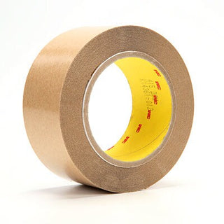 7000048399 3M DOUBLE COATED TAPE 415 CLEAR 2 INCH X 36 YARD