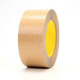 7000048399 3M DOUBLE COATED TAPE 415 CLEAR 2 INCH X 36 YARD