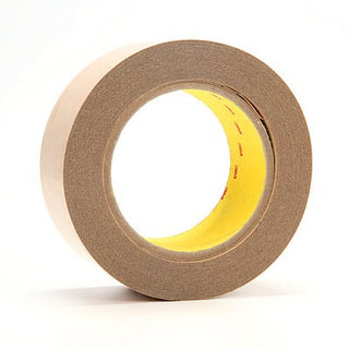 7000048399 3M DOUBLE COATED TAPE 415 CLEAR 2 INCH X 36 YARD