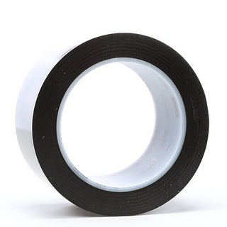 7000048401 3M VNL TAPE 471 BLK 2″ X 36YD