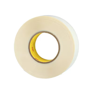 7000123610 3M POLYURETHANE 8671 – 2 INCH TRANSPARENT PROTECTIVE TAPE