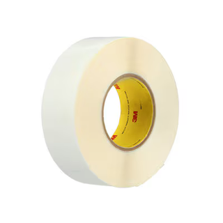 7000123610 3M POLYURETHANE 8671 – 2 INCH TRANSPARENT PROTECTIVE TAPE