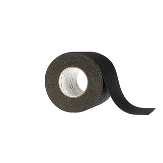 7100011625 3M SAFETY-WALK™ TAPE – 6 INCH BLACK